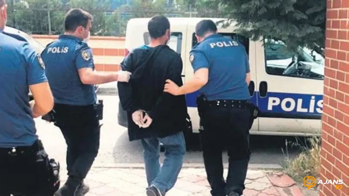 Çorum'da Dehşet Saçan 2 Katil Zanlısı ve 25 Suç Ortağı Yakalandı: Kimler Neden Aranıyordu?