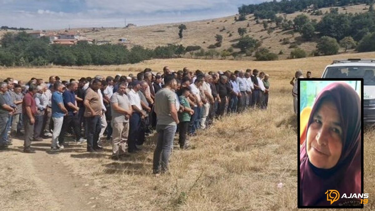 Çorum'da Kene Kabusu: Genç Kadın Hayatını Kaybetti, Aile Yasta!