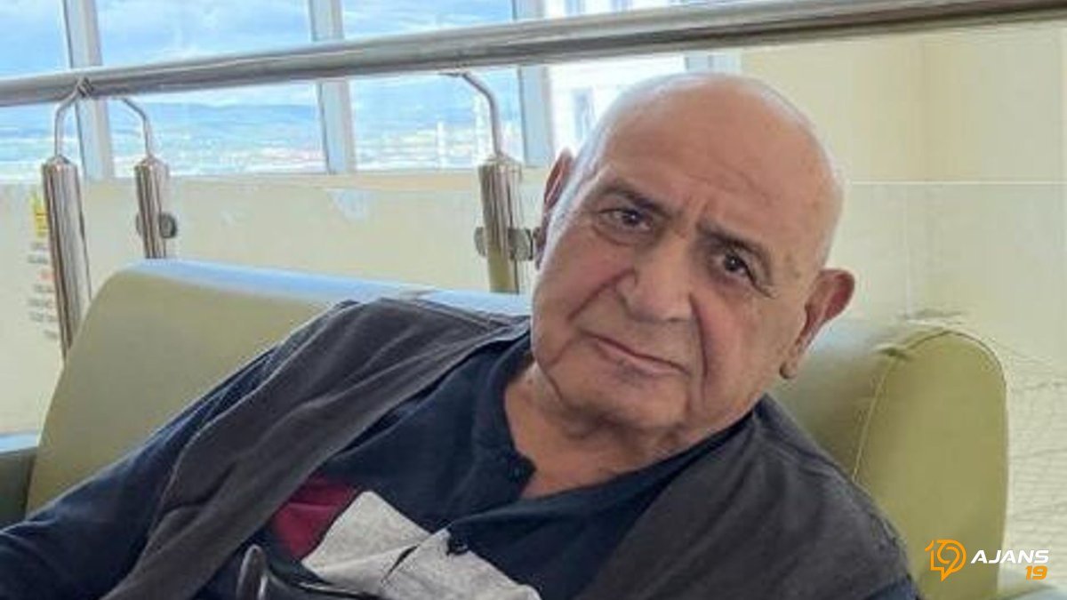 Ünlü İsim Muharrem Taşdelen Hayatını Kaybetti! Acı Haber Bodrum'dan Geldi