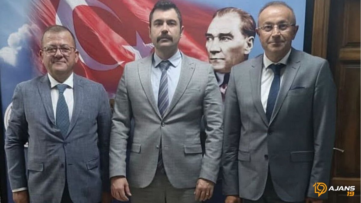 Ağır Ceza Mahkemesi Başkanı'ndan Kritik Açıklamalar: TSO Ziyareti Sır Perdesini Araladı!