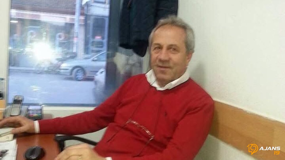 Osmancık'ta Yürek Burkan Veda: İlçe Esnaflarından Selim Karahan Hayatını Kaybetti!