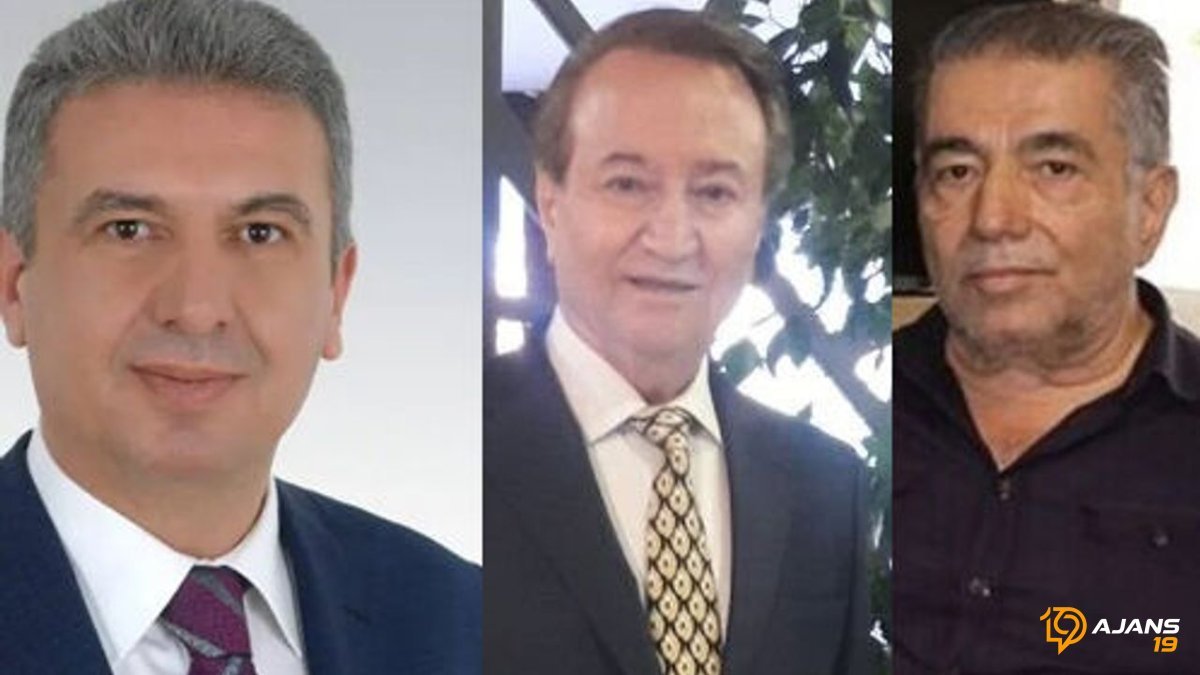 CHP'de Büyük Kırılma: 264 Eski Vekil Tek Ses Oldu! Çorum'dan da İsimler Ayrılık Dalgasında