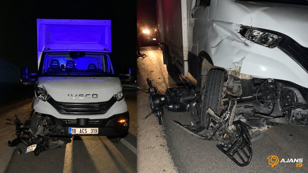 Acı Tesadüf: 68 Metrelik Ölüm Yolculuğu Genç Bir Hayatı Kararttı!