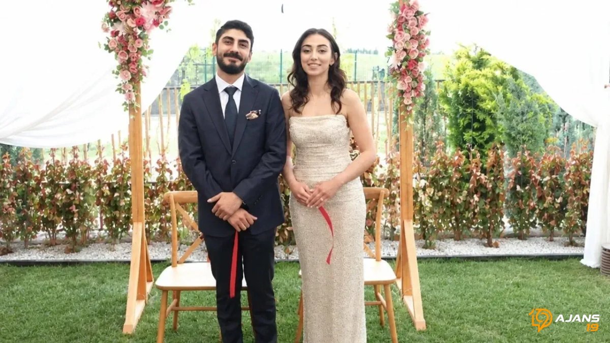 Meclis Koridorları Bayram Yerine Döndü: Milletvekilinin Gözbebeği Gelinlikle Evden Çıkıyor!
