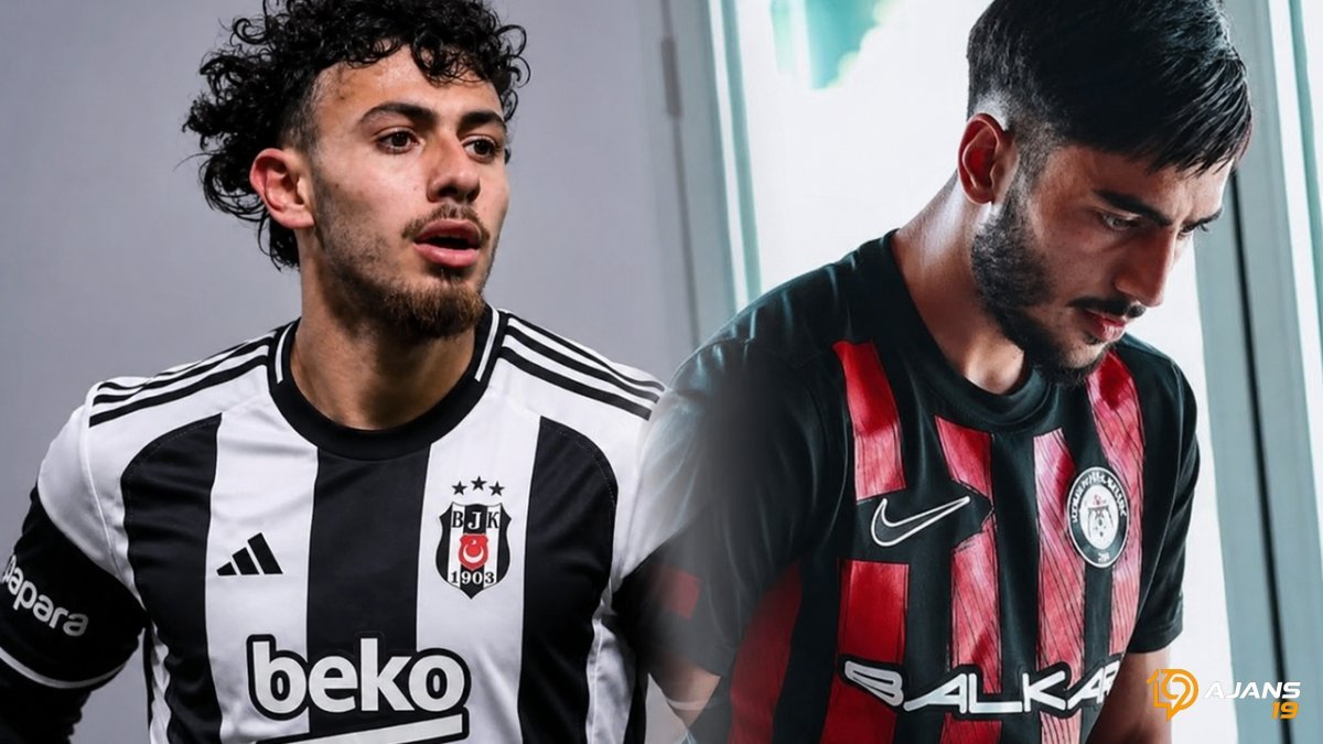 Süper Lig'de Tarihi Rekabet: Kardeşler Sahaya Rakip Olarak Çıkıyor!