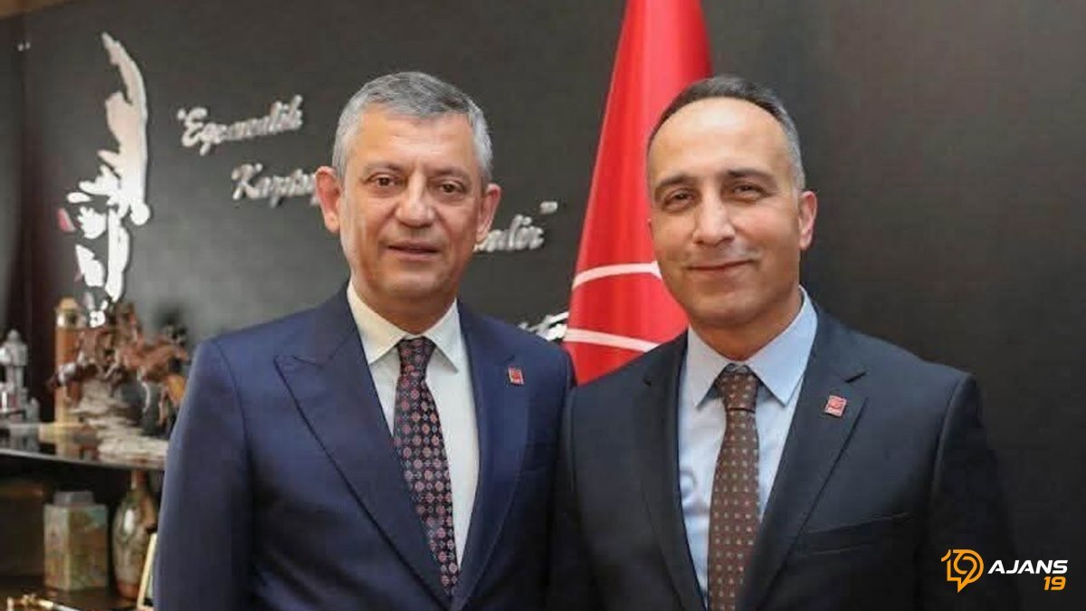 Yeni Parti'nin Sır Perdesi Aralanıyor: Çorum'da Kritik Görevlendirme Yapıldı!