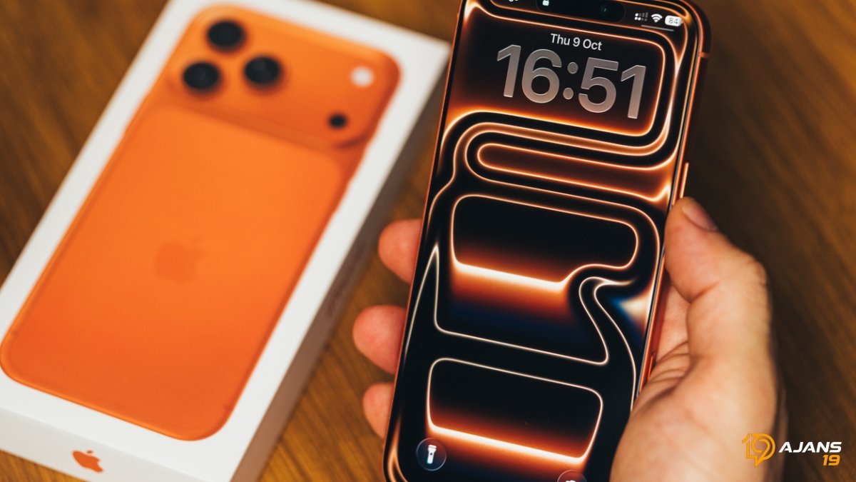 Apple'dan Büyük Hamle: Pazar Payını Katlamak İçin 5 Yeni iPhone Modeli Geliyor! Bellek Sıkıntısına Çözüm Ne Olacak?