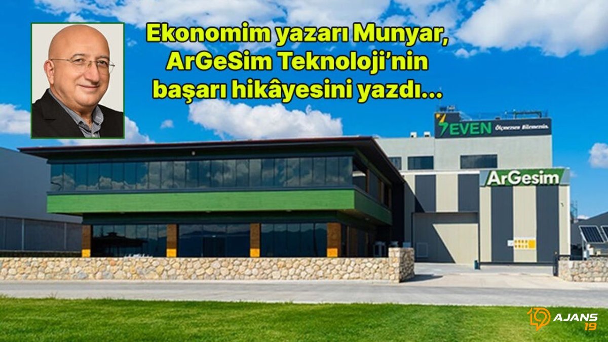 Çorum Üretiyor, Dünya Kapışıyor! Kilogramı 150 Dolar Eden Sırraisevşen Sensörler Neler?
