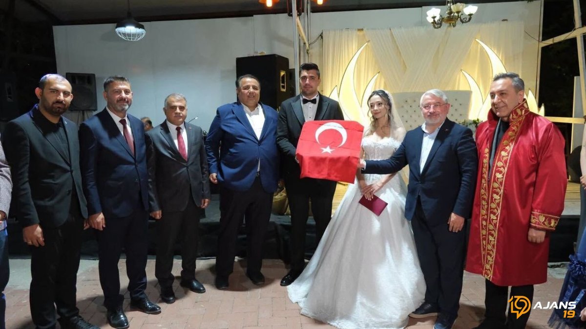 Vali Aşgın'dan Büyük Adım: Çorum Halkının Gönlünde Yeni Bir Köprü Kuruldu!