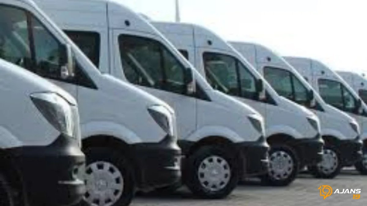 Minibüs Alımı İhalesi Kapıda: Hangi Firma Dev Filoyu Kaptıracak? İşte Detaylar!