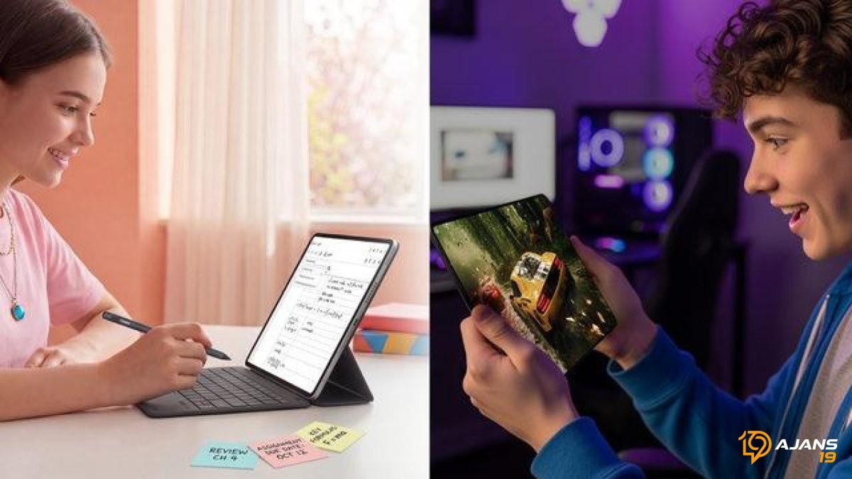 Casper'dan Aile ve İş Hayatı İçin İki Farklı Tablet: PAD M10 ve PAD H10 Arasından Doğru Seçim Hangisi?