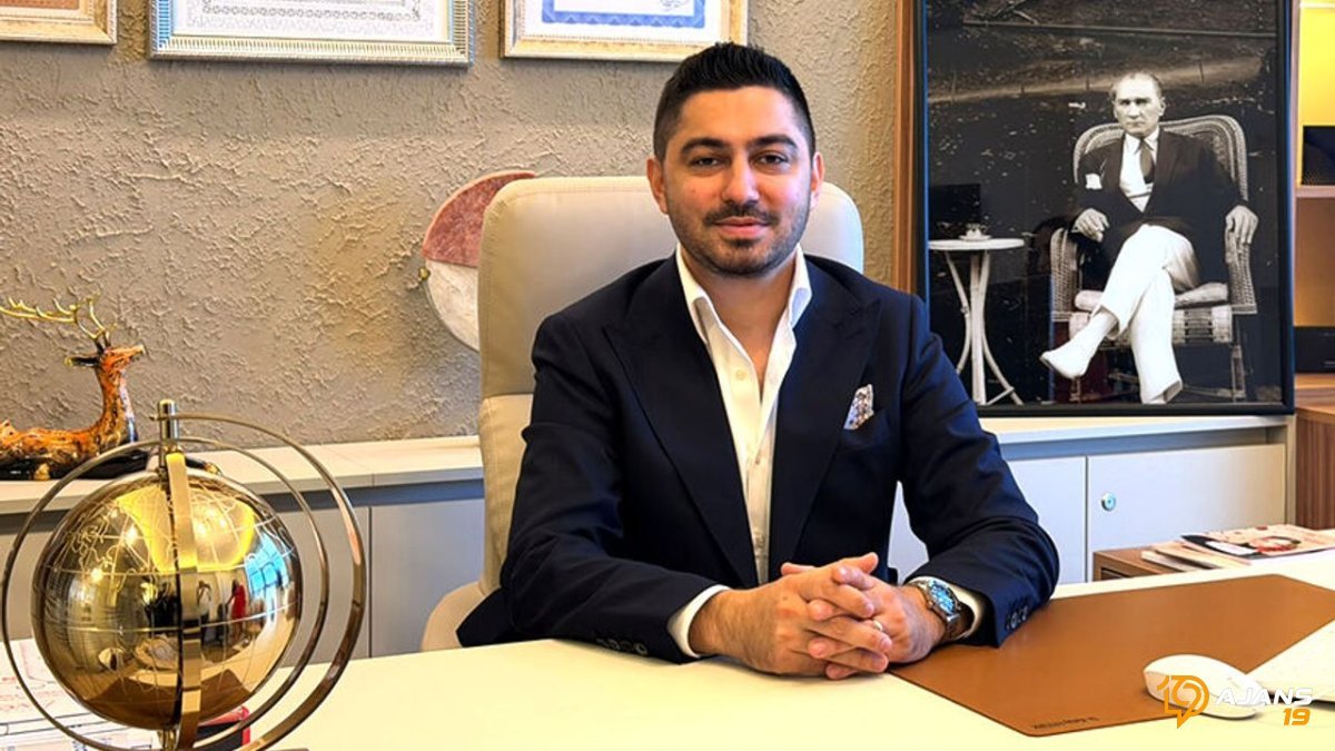 Genç Doktorun Samsun Hamlesiyle Sağlık Sektöründe Yeni Bir Dönem Başlıyor: Neden Bu Klinik Herkesi Heyecanlandırdı?