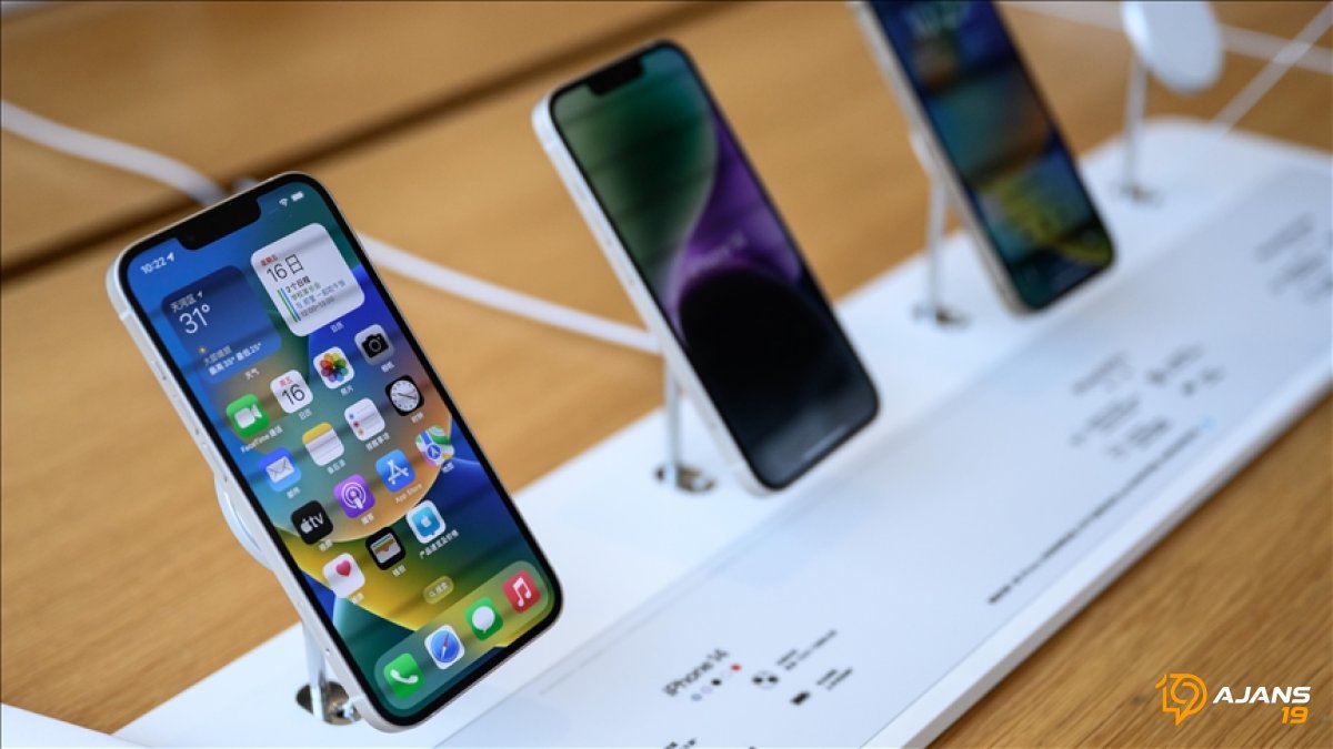 Apple'dan Sektörü Sarsacak Hamle: Eğlence Dünyasında Yeni Bir Devrim Geliyor!