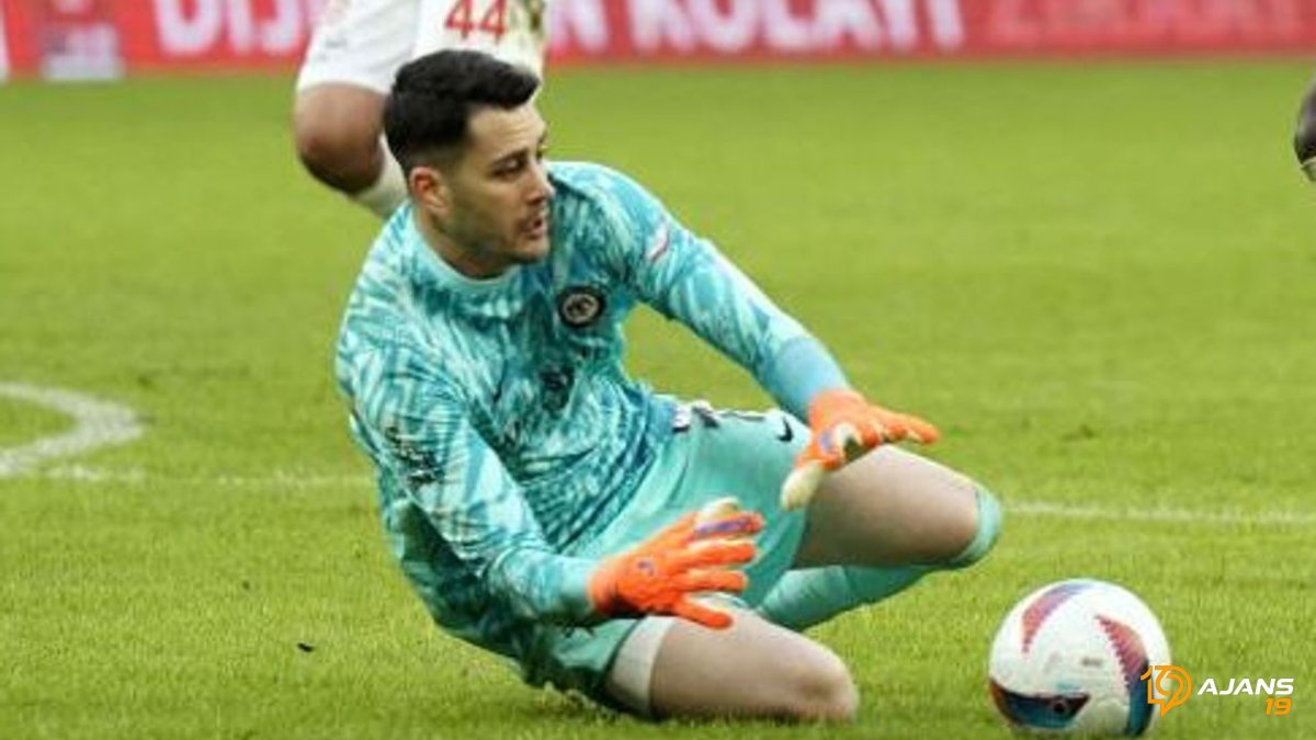 Transferde Şok Ayrılık! Ahmet Said Kıvanç ile de Yollar Ayrıldı! Yeni Adres Neresi Olacak?