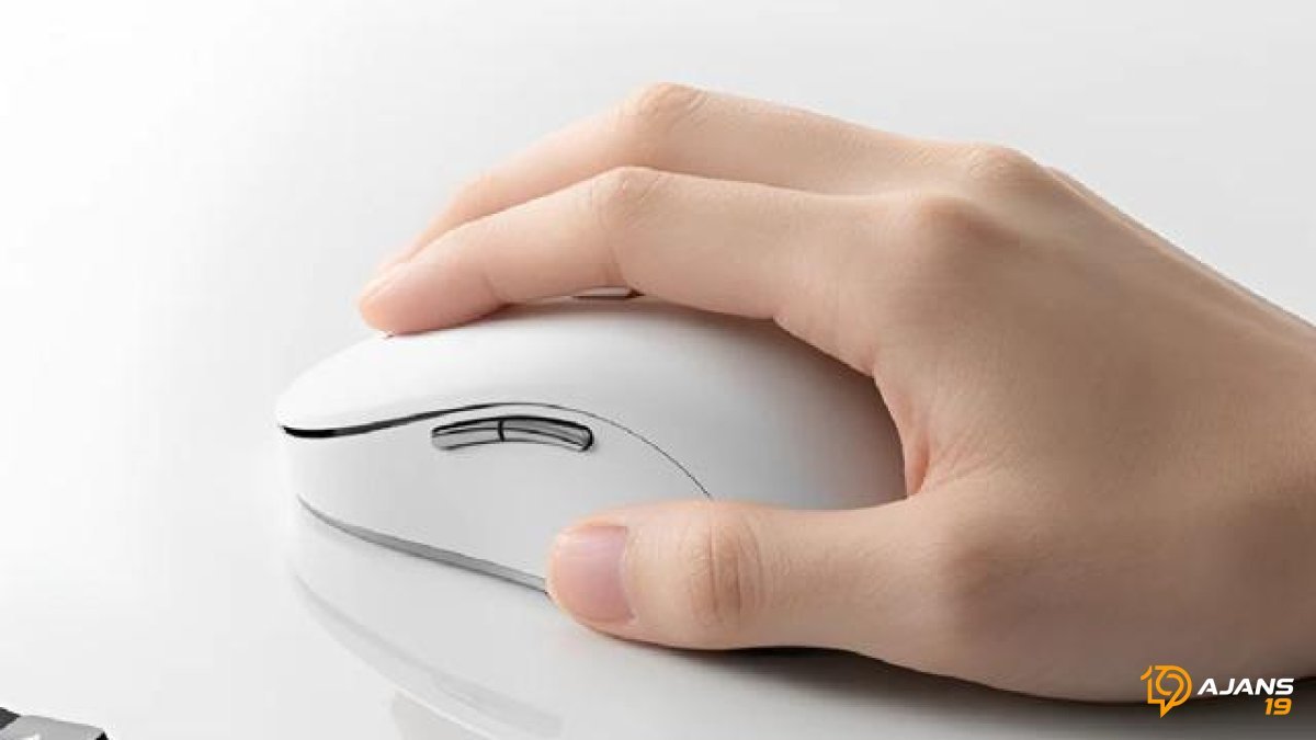 Xiaomi'den Sessiz Devrim: Cebinizi Yakmayan Yeni Mouse İle Tanışın!
