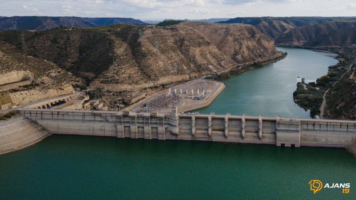 Avrupa'nın Enerji Devrimi Kapıda: Mevcut Barajlar Yenilenebilir Gücün Kilidini Açıyor, 25 GW Potansiyel Ortaya Çıktı!