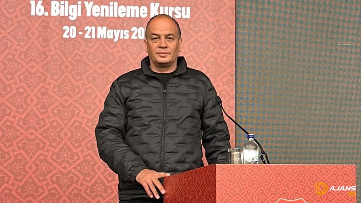 Çorumlu Fizyoterapistten Tarihi Başarı! Milli Takım Kadrosunda Yerini Aldı, Görevi Avrupa Arenasında!
