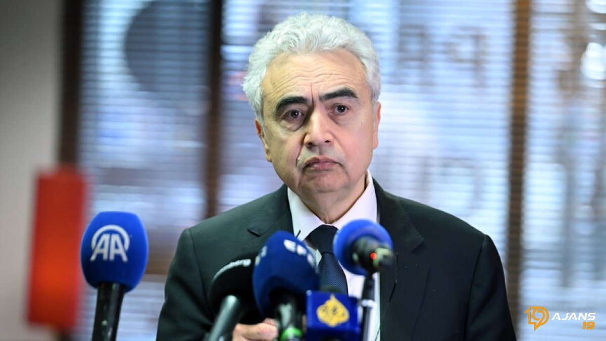 Küresel Petrol Piyasası Şaşırttı! Tehlikelere Rağmen Arz Durumu Nefes Kesti!