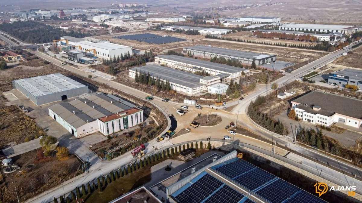 Milyonluk Arazi Kapışması: 1950 Dönümden 1650'si Tek Bir Şirkete mi Gitti? Şok Detaylar Ortaya Çıktı!