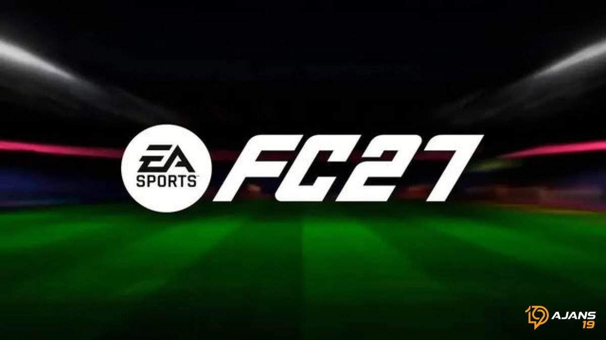 FIFA'nın Yerine Gelen EA SPORTS FC 27'nin Yüzü Kim Oldu? O İsim Açıklandı!