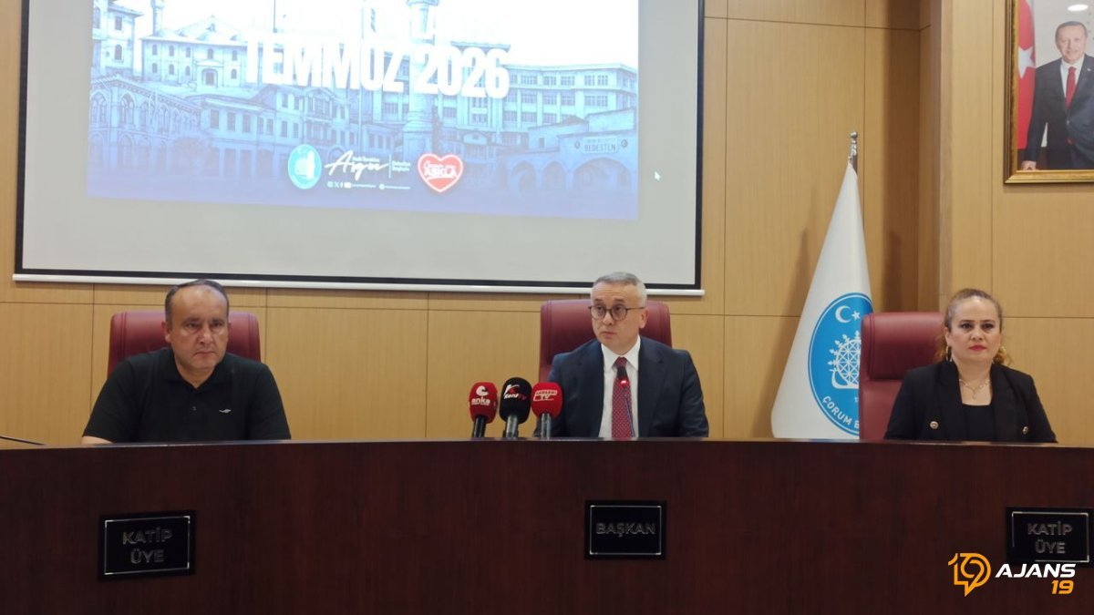 Çorum'da Fiyatlar Şaşırttı! Amasya ve Yozgat'ı Geride Bıraktı: "Her Şey Daha Ucuz!"