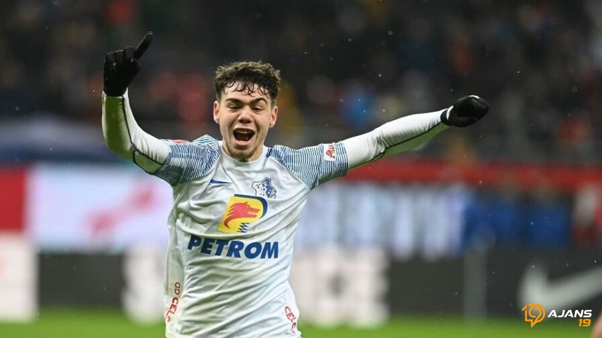 Tarihi Anlara Geri Sayım: Çorum FK'dan Dev Transfer Hamlesi! Süper Lig Yolunda Sürpriz İsim