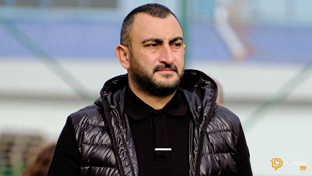 Ankaraspor Sahibi Oğuzhan Yalçın'dan Çorumlulara Sürpriz Davet: 'Kapımız Her Zaman Açık!'