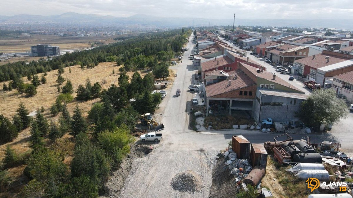 Çorum Esnafı Şokta: Geriye Dönük 5 Yıllık Kira Faizi Talebi Meclis'te!