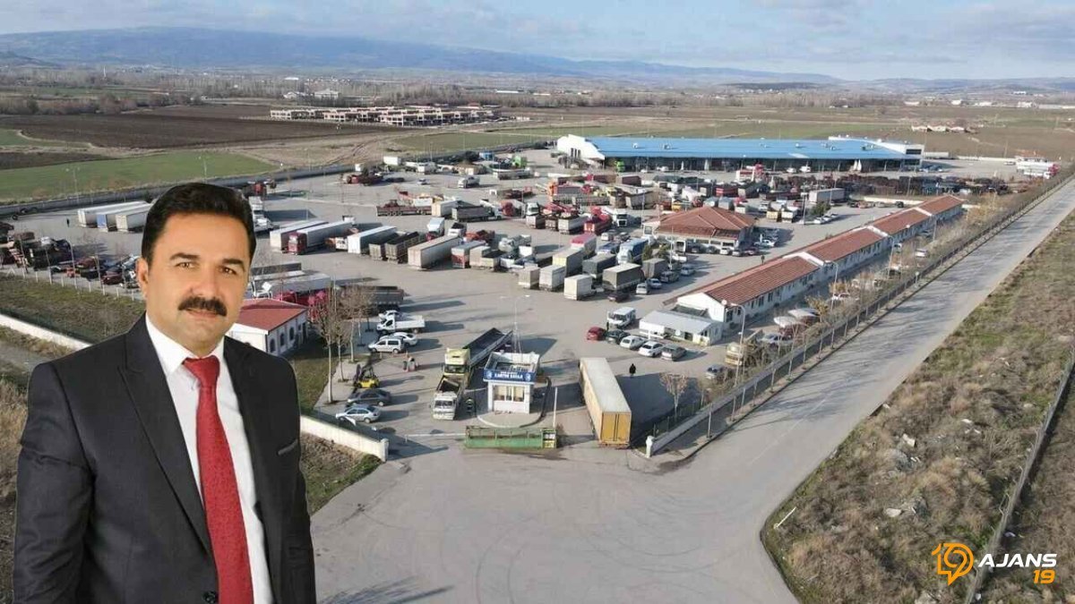 Nakliyeci Esnafın Çığlığı Duyulmadı! Yeni Düzenleme Tepkileri Alevlendirdi: 'Yine Bizi Yok Saydılar!'