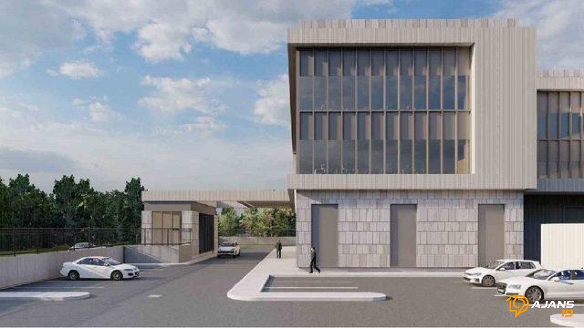 İzmir Nefes Kesti: Vodafone'dan 100 Milyon Dolarlık Dev Yatırım! Dijitalin Geleceği Burada Şekilleniyor