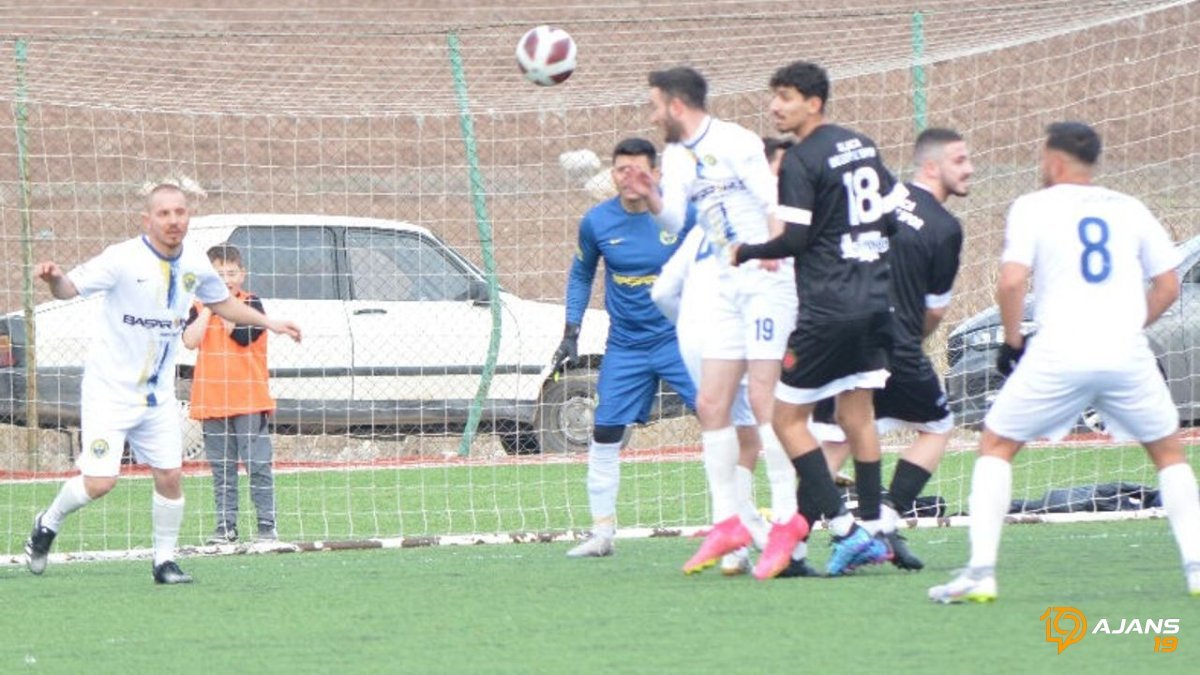 Amatör Futbola Kökten Değişiklik: Süper Amatör Lig Geliyor, Yerel Ligler Tarih Oluyor!