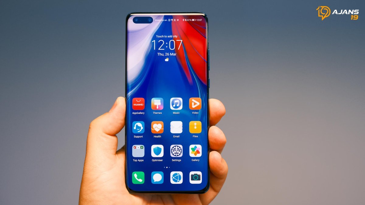 ABD Ambargosunu Delen Devrim: Huawei, Kirin Çipleriyle Sektöre Meydan Okuyor!