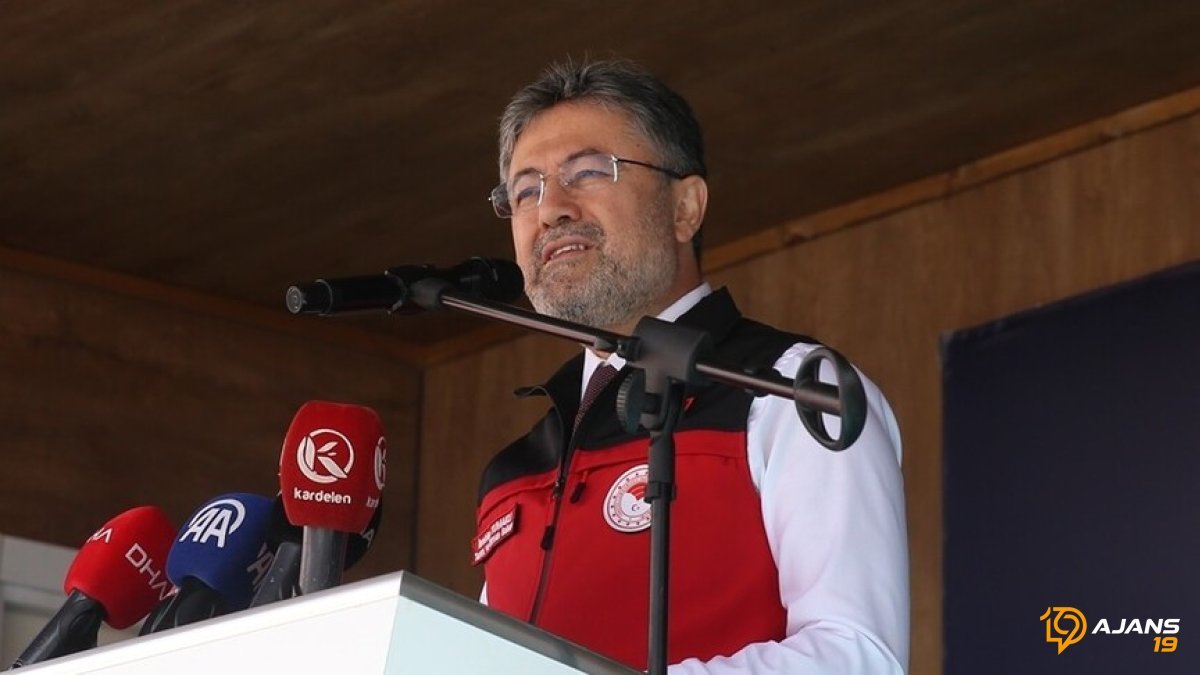 Hayvan Yetiştiricilerine Büyük Müjde! Bakan Yumaklı Açıkladı: O Ücretler Tarihe Karışıyor!