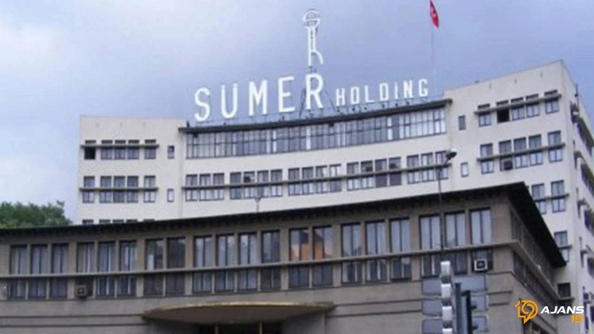 Sümer Holding'in Göz Kırpan Varlıkları Satışa Çıkıyor: Çorum'daki Değerli 2 Mülk İçin Hangi Teklifler Verilecek?
