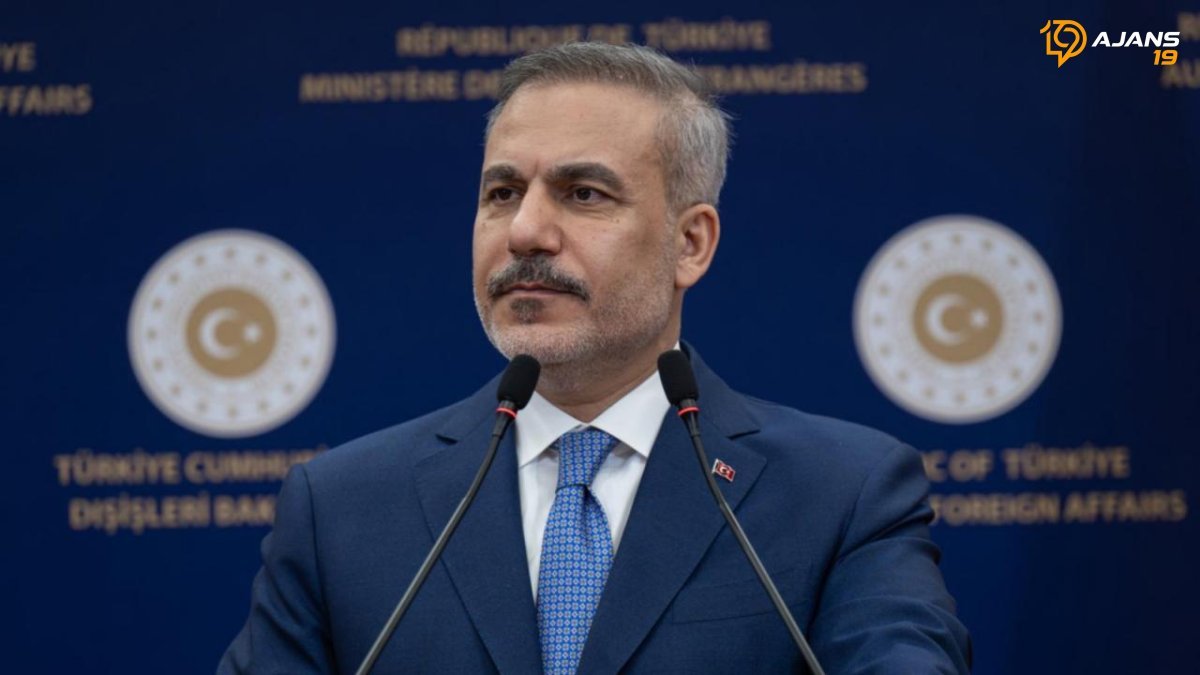Fidan'dan Sofya'ya Kritik Ziyaret! Enerjiden Savunmaya, Balkanlar'dan Gazze'ye İşte Masada Konuşulacak Her Şey