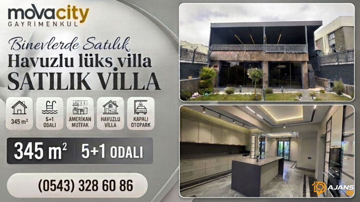 Mova City'de Reklam Sektörüne Yeni Bir Soluk: İşte O Çığır Açan Proje!
