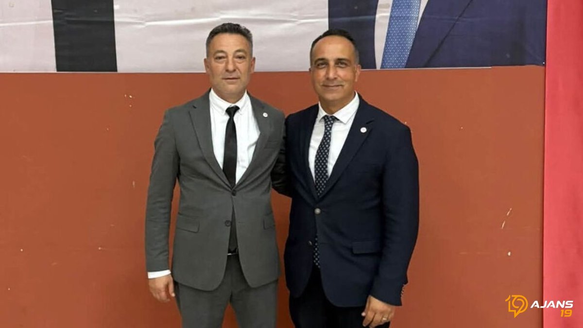 Kargı'da Yeni Parti Rüzgarı! Çelik Güven Tazeledi, Gelecek Vizyonu Şekillendi