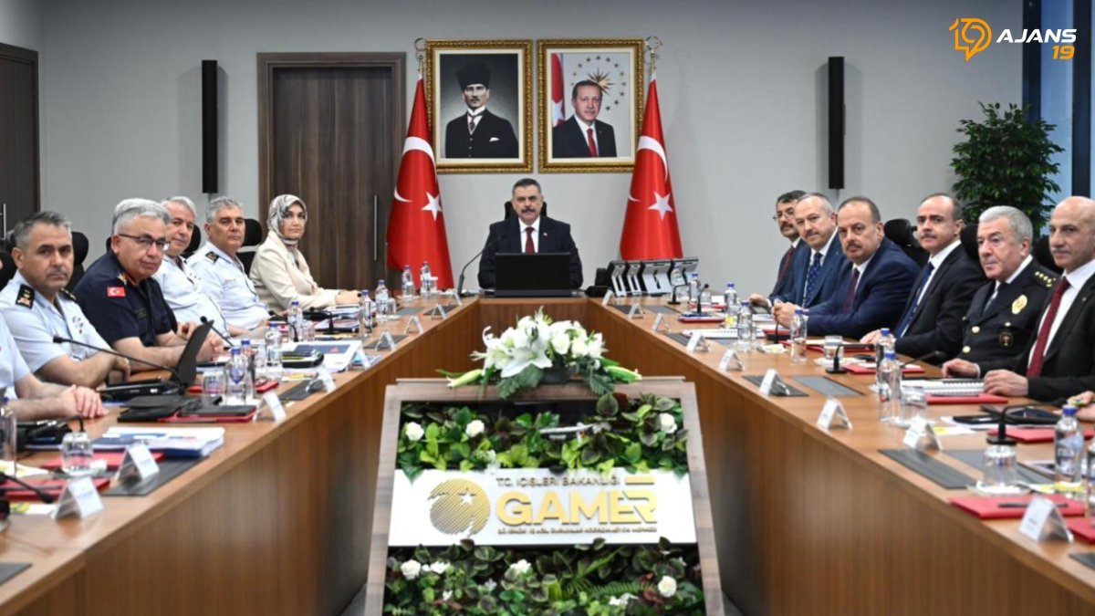 NATO Zirvesi Tehlikeye mi Giriyor? İçişleri'nden Kritik Toplantı ve Alınan Olağanüstü Tedbirler Açıklandı!