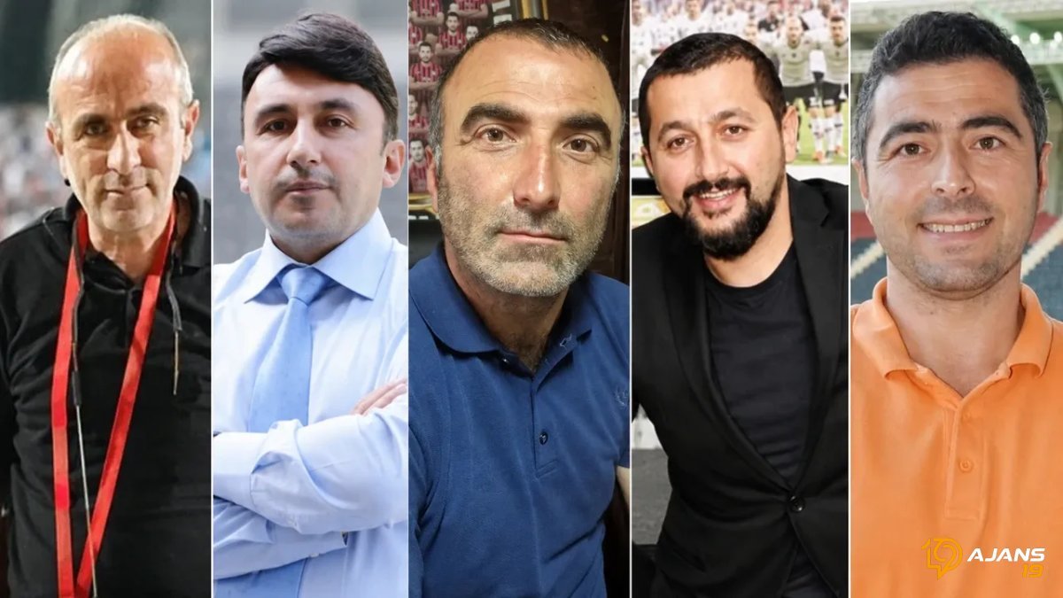 Spor Medyası Devler Kulübüne Çorum'dan 5 Yeni İsim! Olay Yaratacak Üyelik!