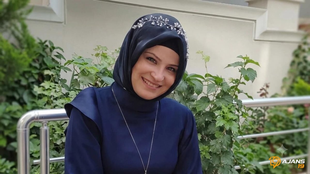 Ankara'da Yüreklere Ateş Düştü: İki Çocuk Annesi Genç Yaşta Hayata Veda Etti!