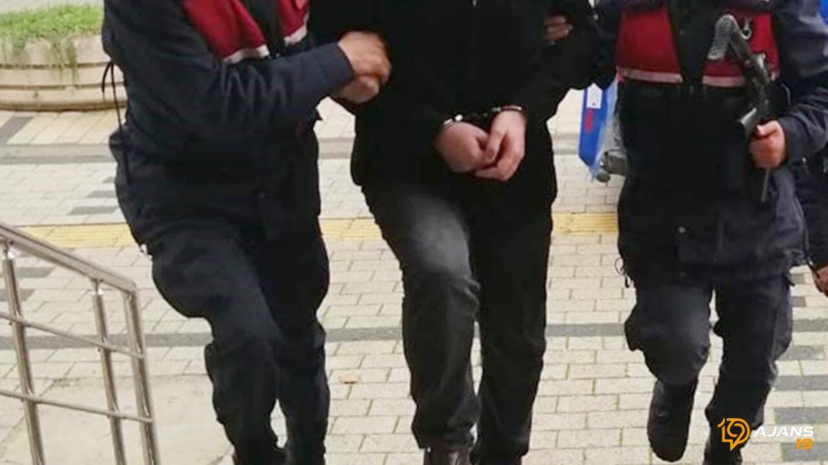 Çorum'da Nefes Kesen Operasyon: 3 Bin 271 Kişi Tek Tek İncelendi, Flaş Yakalamalar Gerçekleşti!