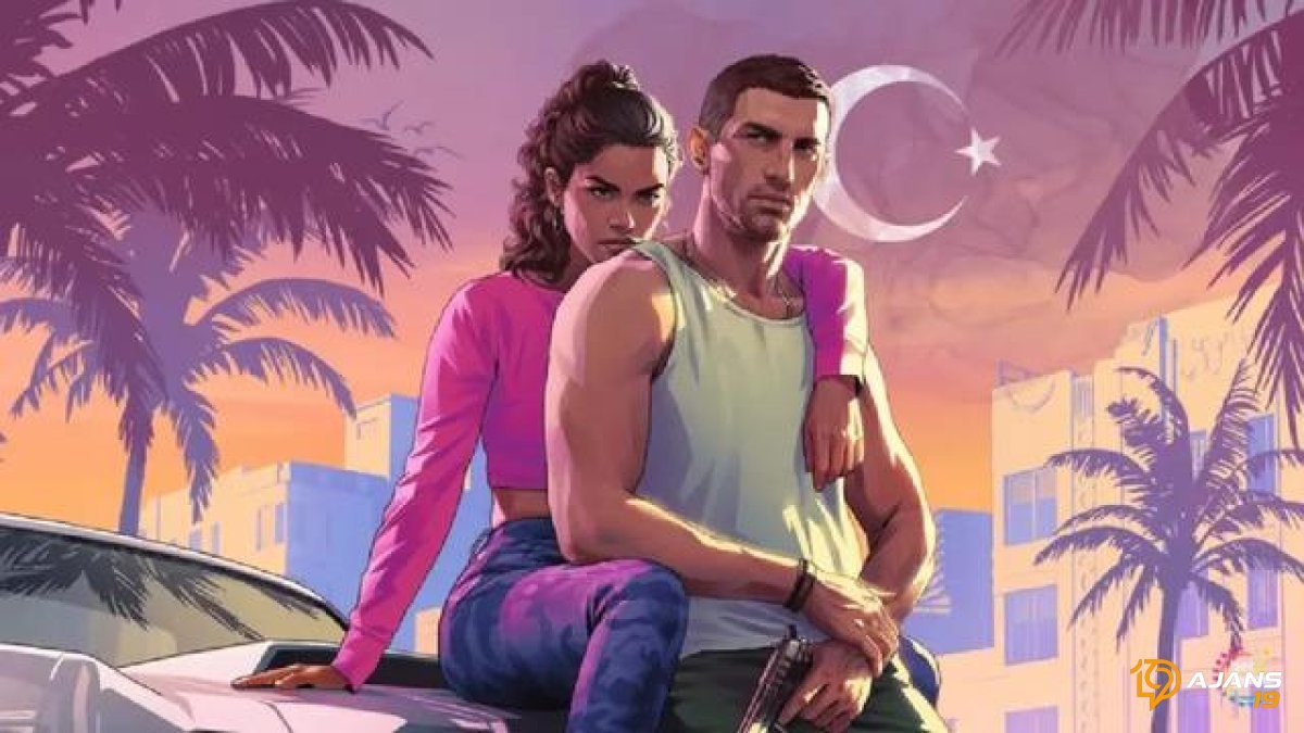 GTA 6 Türkçe Çıkıyor mu? Rockstar'dan Gelen E-posta Oyuncuları Heyecanlandırdı!