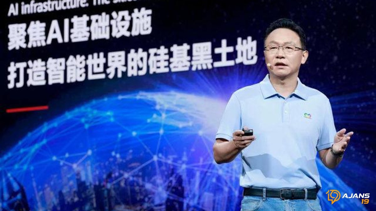 Huawei'den Yapay Zekâ Devrimi: 1 Milyon İşlemcili Yeni Süper Bilgisayar Yapay Zekâyı Yeniden Tanımlıyor!