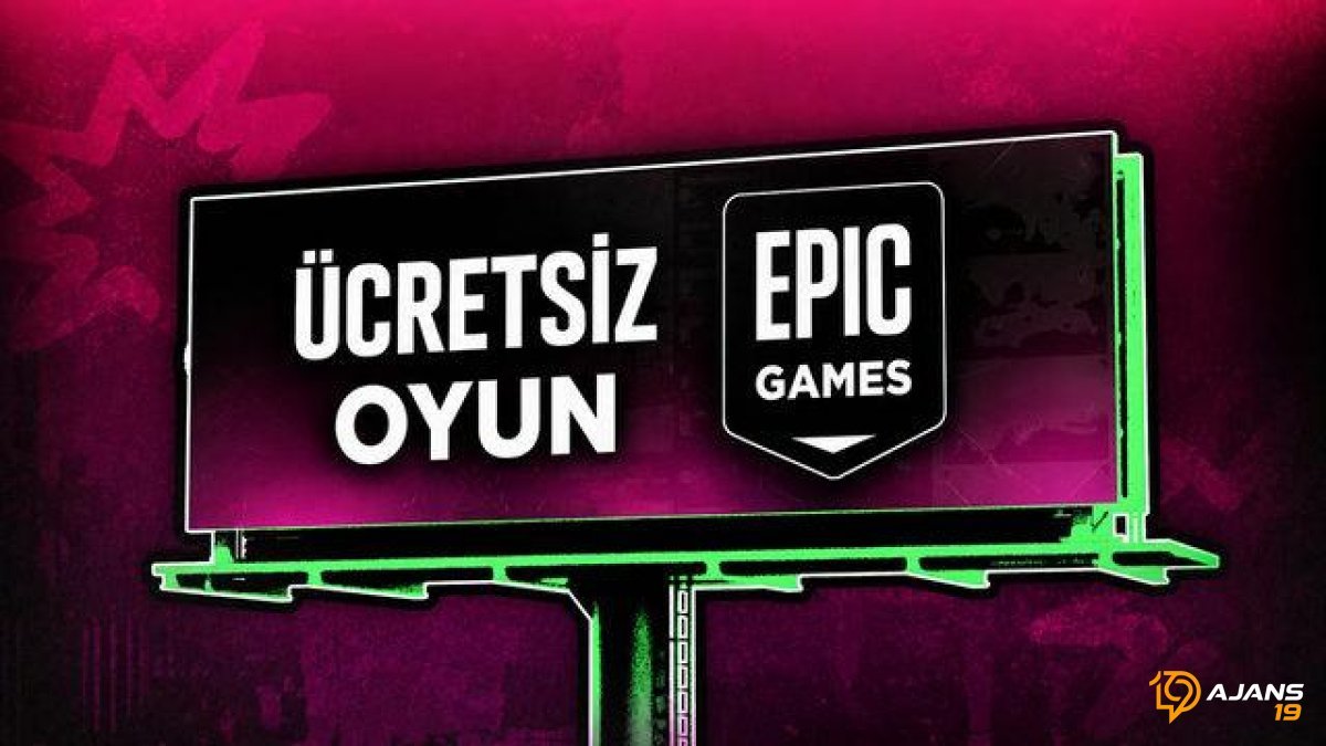 317 TL'lik AAA Oyun Epic Games Mağazası'nda Sona Yaklaşıyor: Ücretsiz Fırsatı Kaçırmayın!