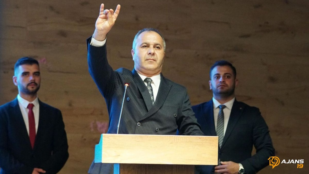 MHP'de Kongre Fırtınası Sona Erdi: Çıplak'tan Vurgulu Mesaj!