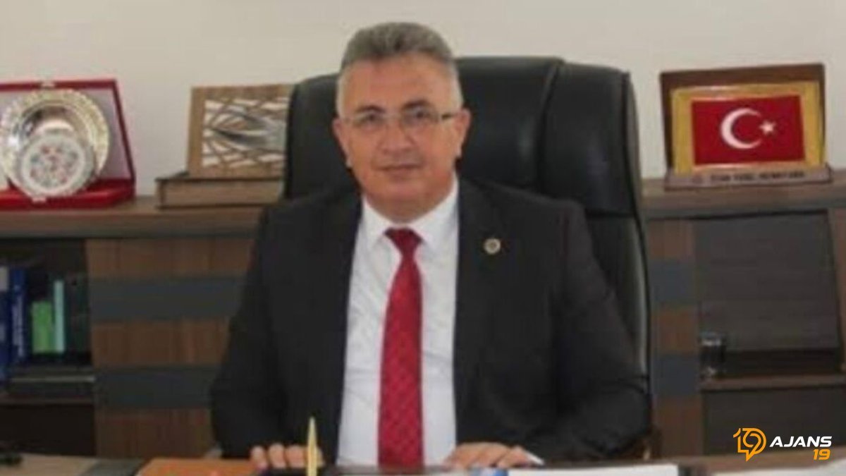 Cebeci: “Partimden istifa etmiyorum”