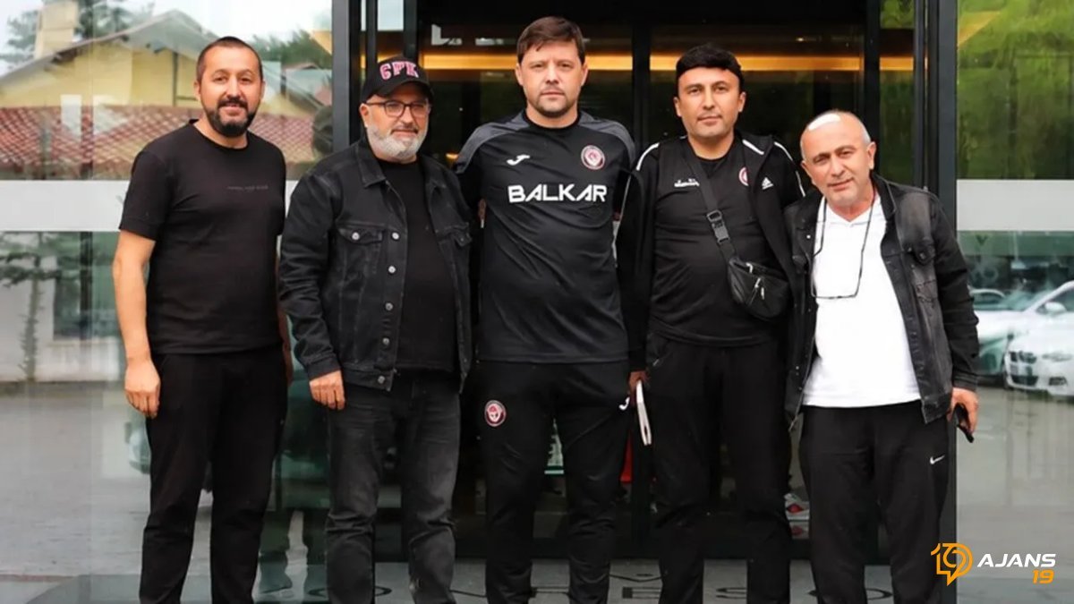 Uğur Uçar Sahaya İndi: Çorum FK'da Bomba Transfer Rüzgarı Esti! 6 İsim Daha Geliyor!