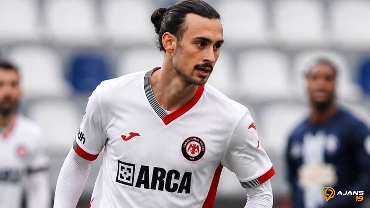 Sahalar Karıştı! Çorum FK'da Bomba Transfer İptal Oldu: Yıldız Oyuncu Kadroya Katılamadı, Yerine Kim Geliyor?