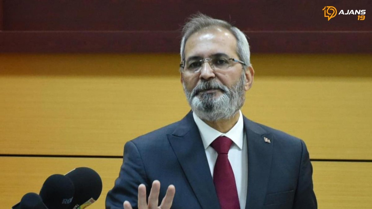 Eski Tarsus Belediye Başkanı Haluk Bozdoğan'a 60 yıl hapis cezası