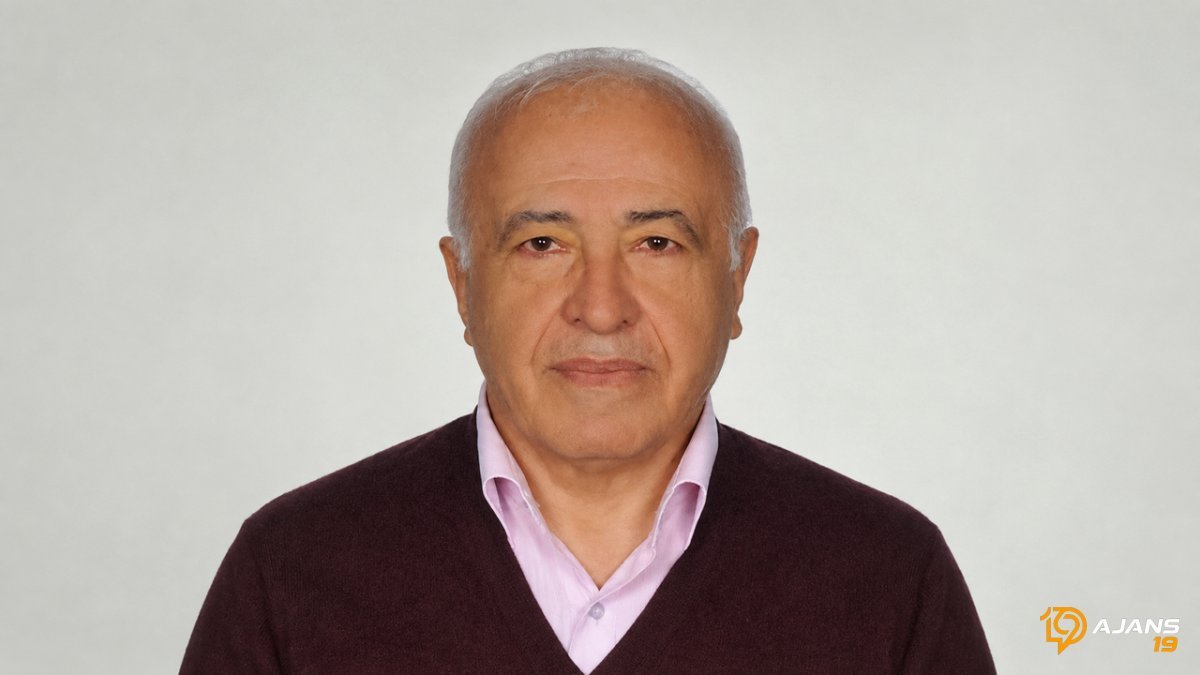 Türkiye Yasta: 70 Yaşında Veda Eden SSK Emeklisi Muharrem Kadit'in Ardından Büyük Yas